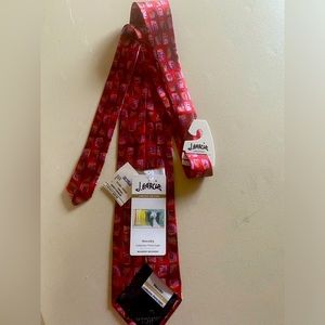NWT Jerry Garcia tie